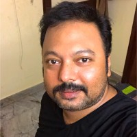 ramesh kothandaraman