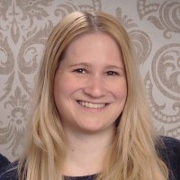 Jamie Harris, CPA, CFE