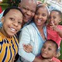 Zakhele Khumalo