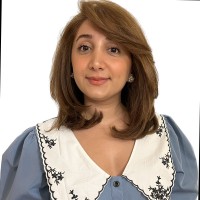 Farida Valizada