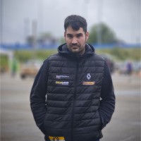 Roger Brunet I Ferrer