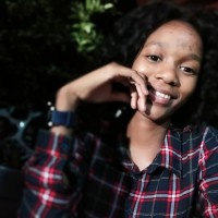 Elina Zacarias Ugembe