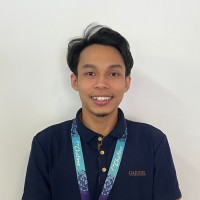 Muhammad Akmal Aqil Bin Ridzuan