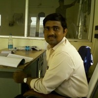 Jaya Krishna D