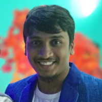 Saroj Patro