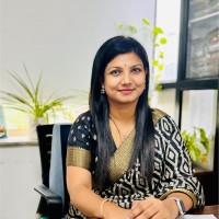 Dr Parsis Jaiswal