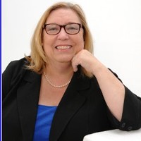 Connie Morris