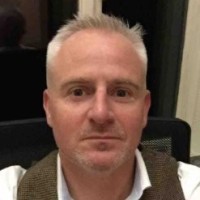 Graham Wignall