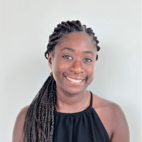 Suzanne Sadio Donnadieu