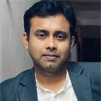 Pritam Banerjee