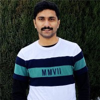 Varun BH