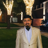Mukesh Vishwakarma