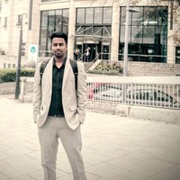 Rahul Srivastava