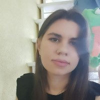 Viktoriia Korotka