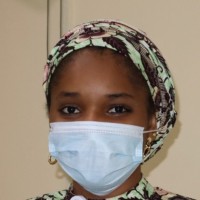 Aisha Abubakar Aliyu