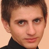 Ionut-Firel Riciu