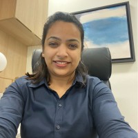 Caroline D'Souza