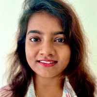 Veda Sree P