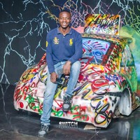 Victor Adebayo