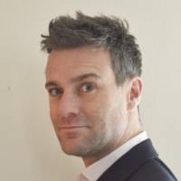 Duncan Hart
