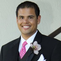 Jon Rodrigues