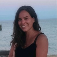 Estefani Acafrao
