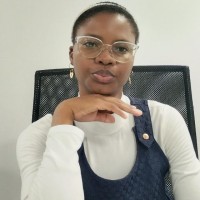Matshego Charlene Mfulo