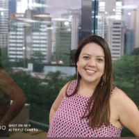 Caroline Watanabe Martos
