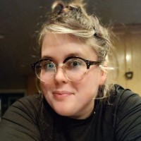 Katelyn Gray, Rn