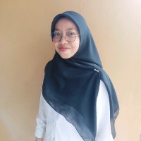 Fitrisya Indriana