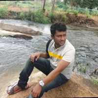 Sathishkumar R