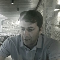 Claude Almeida