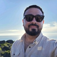 Francisco Oyaneder Flores