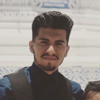 Antonio Tony Barragan