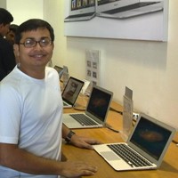 Subrata Das