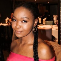 Thabisile Ngeleka