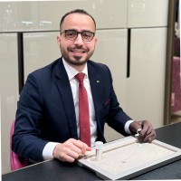 Lahcen Elberkaoui
