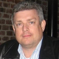 Dave Linkston