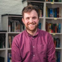 Rob Barward-Symmons