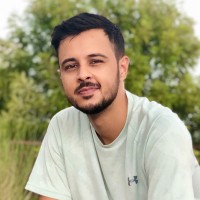 Areeb Sohail Rao