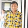 Kiran Pardeshi