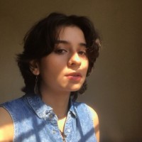 Ayesha Zuberi