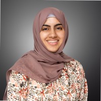 Sarah Siddiqui