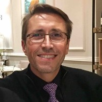 Marc-André GUERVILLE