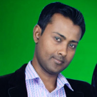 Anindya Chakraborty