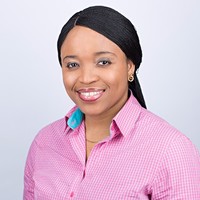 Adaora Okeleke