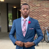 Jaylen Marks