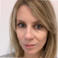 Kerry Tudor-Hird