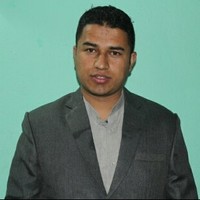 Sudarshan Bajagain