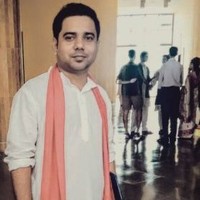 Mahendra Prajapat, Phd